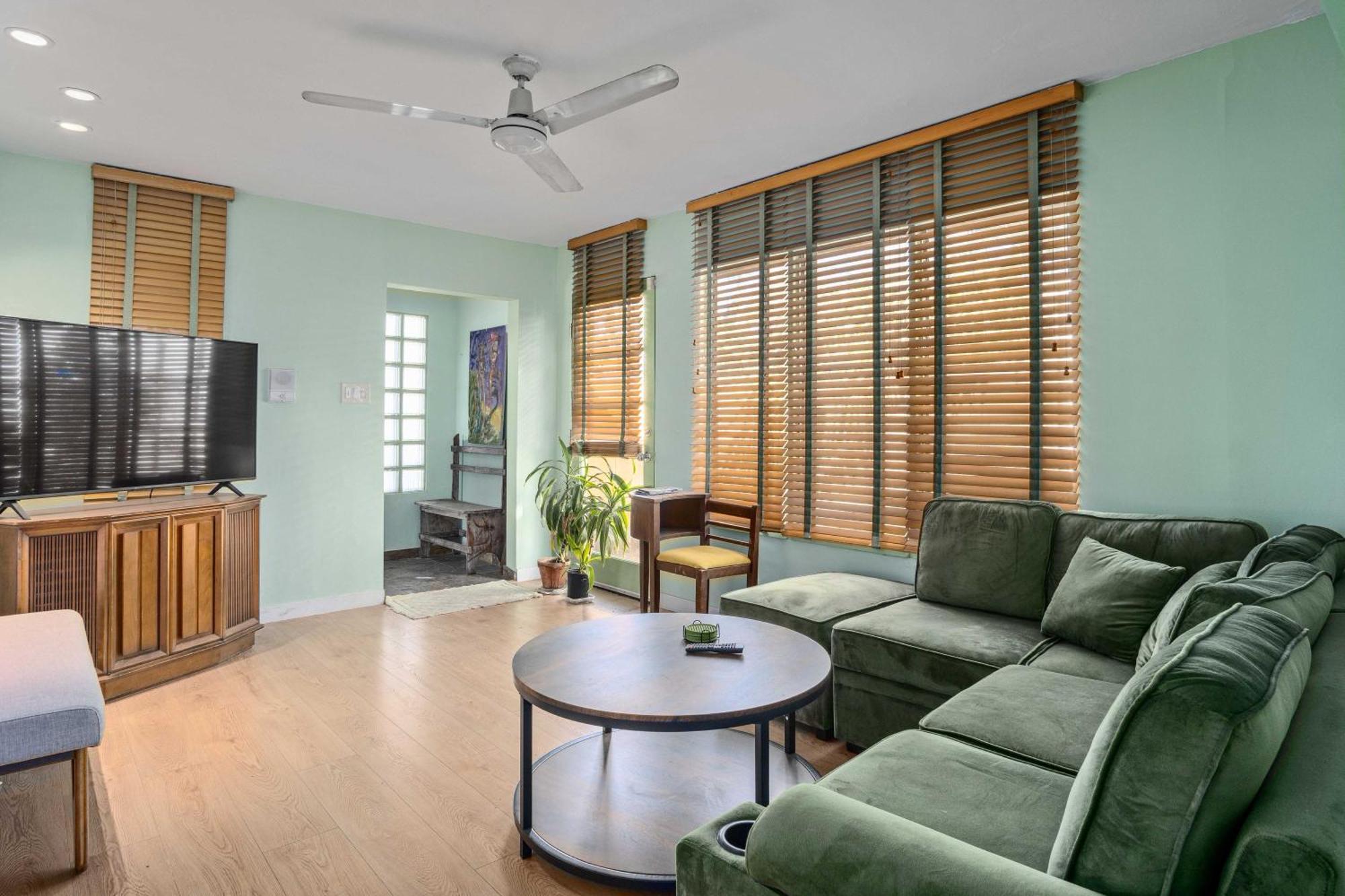 Holiday home Vintage Venice Retreat *