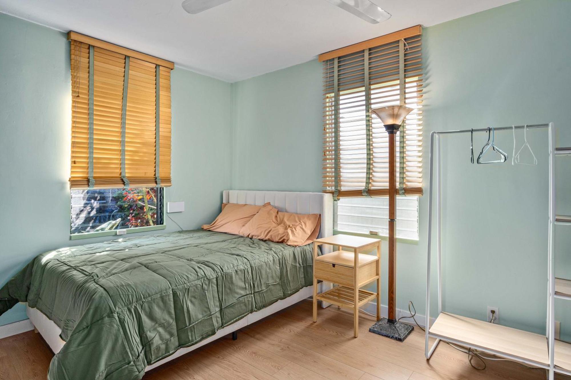 Holiday home Vintage Venice Retreat Los Angeles