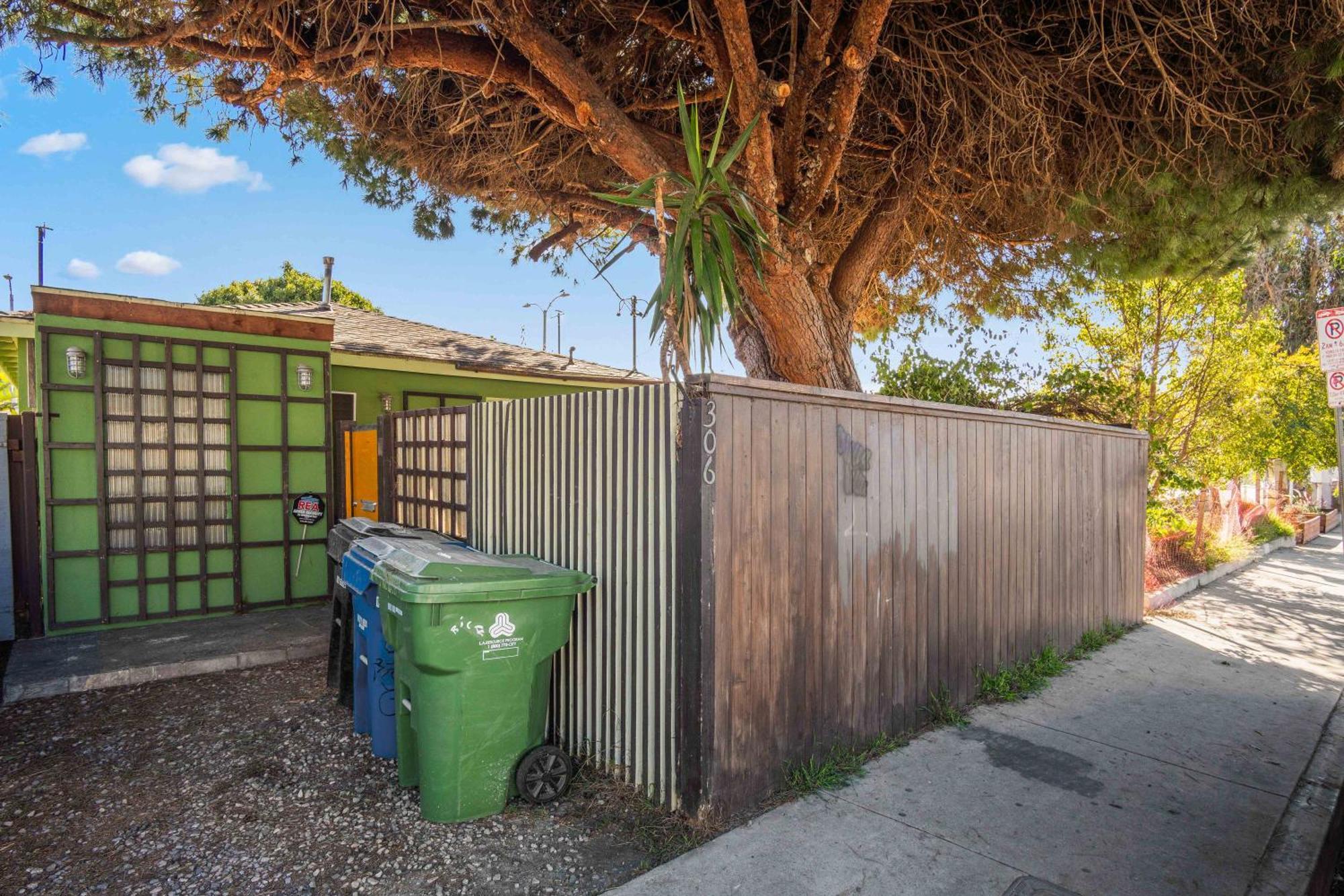 Holiday home Vintage Venice Retreat