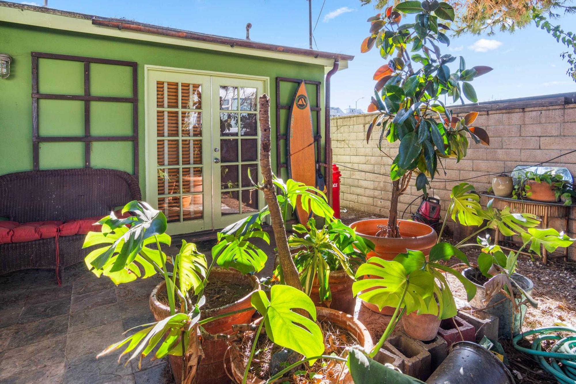 Holiday home Vintage Venice Retreat